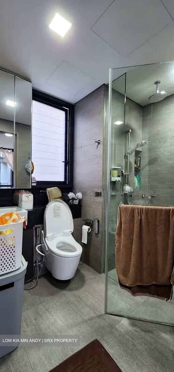 The Woodleigh Residences (D13), Apartment #596867961